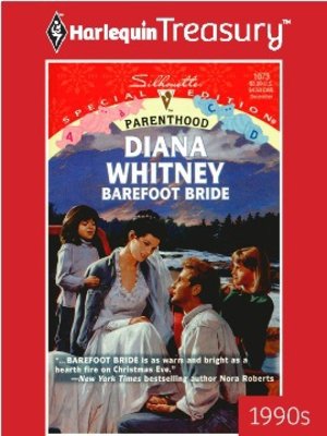 cover image of Barefoot Bride